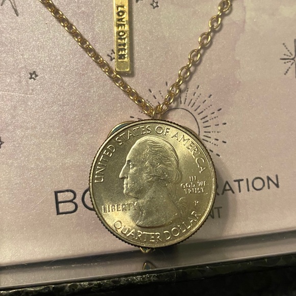 NWT•BCBGeneration Inspirational DBL strand set - Picture 10 of 10